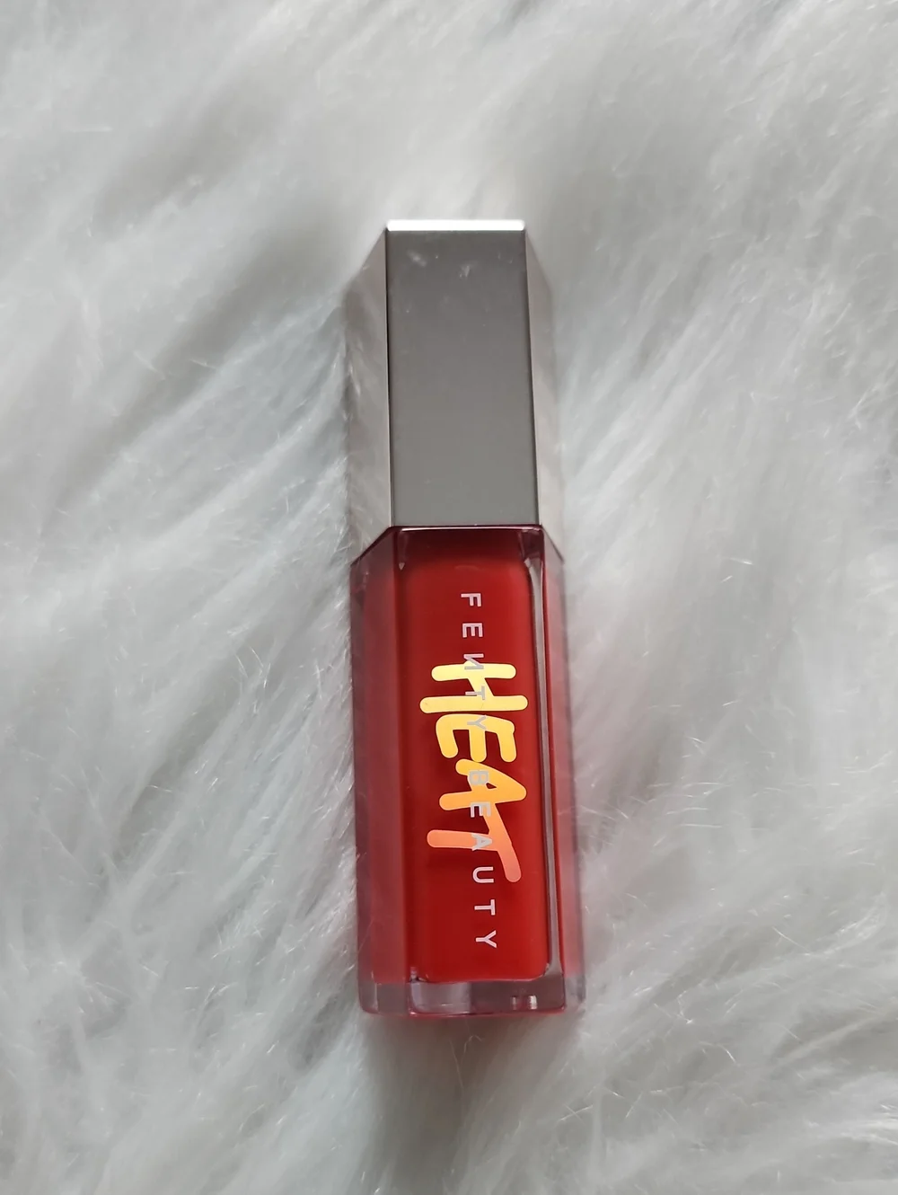 Fenty Beauty by Rihanna Gloss Bomb Heat Universal Lip Luminizer + Plumper NWOB